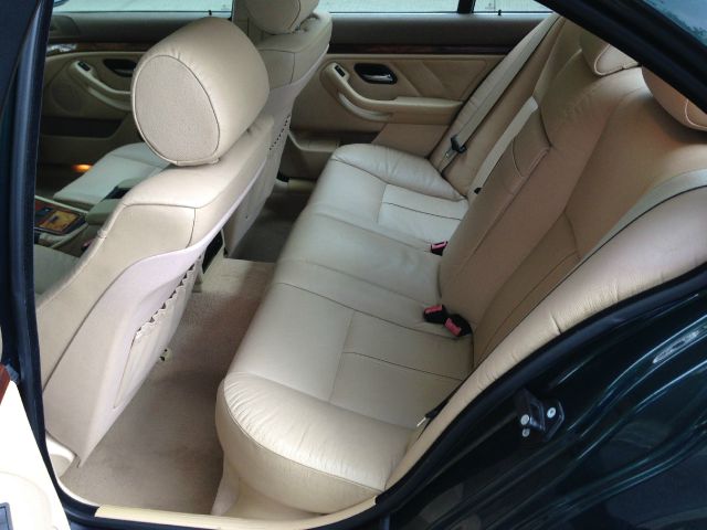 2000 BMW 5 series Lariat XL