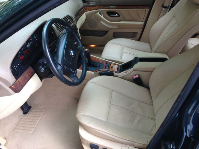 2000 BMW 5 series Lariat XL