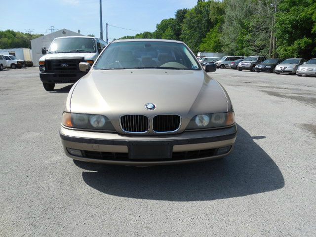 2000 BMW 5 series Lariat 4WD FX4