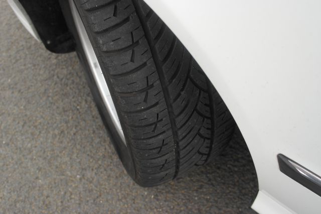 2000 BMW 5 series Heritage FX4 Supercrew