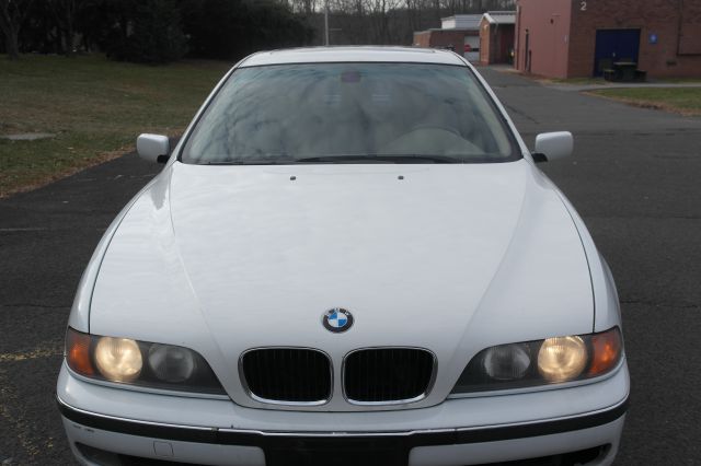 2000 BMW 5 series Heritage FX4 Supercrew