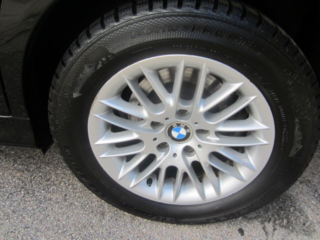 2001 BMW 5 series Luxury Premier