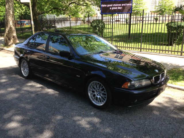 2002 BMW 5 series Lariat XL