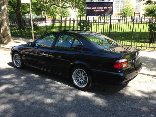 2002 BMW 5 series Lariat XL