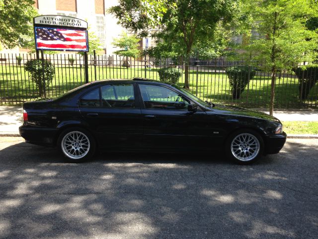 2002 BMW 5 series Lariat XL