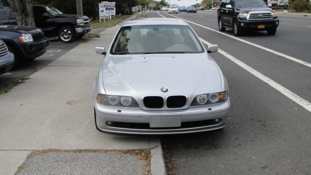 2002 BMW 5 series Luxury Premier