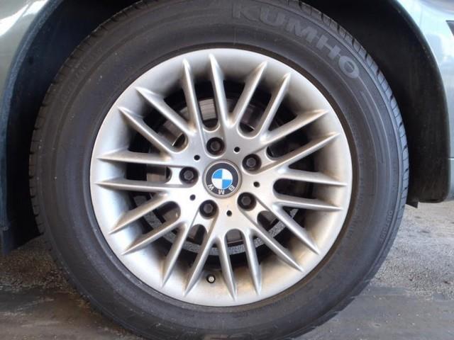 2002 BMW 5 series R Supercharged