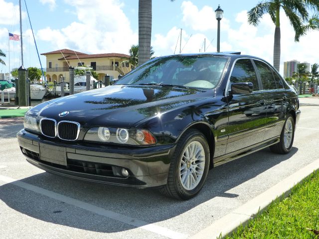 2003 BMW 5 series Luxury Premier