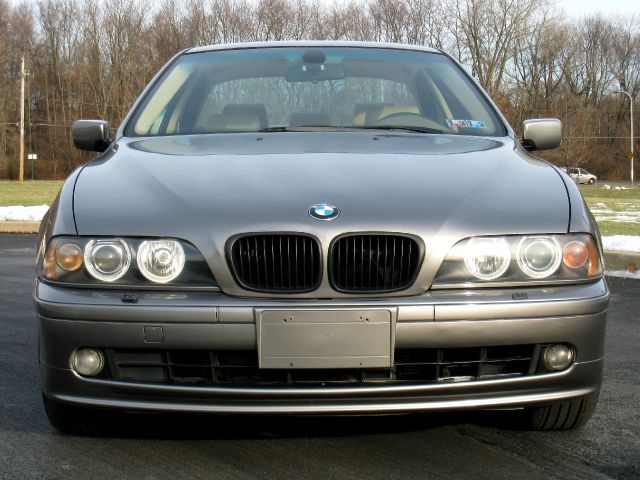 2003 BMW 5 series Luxury Premier