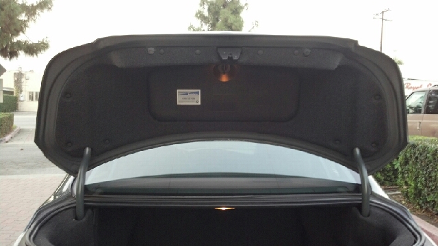 2004 BMW 5 series QUAD CAB SLT Laramie