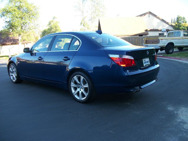 2004 BMW 5 series XLT Superduty Turbo Diesel