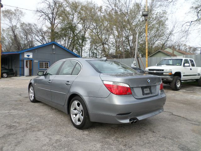 2004 BMW 5 series Luxury Premier