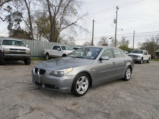 2004 BMW 5 series Luxury Premier