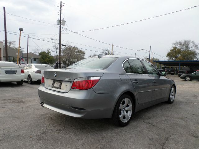 2004 BMW 5 series Luxury Premier