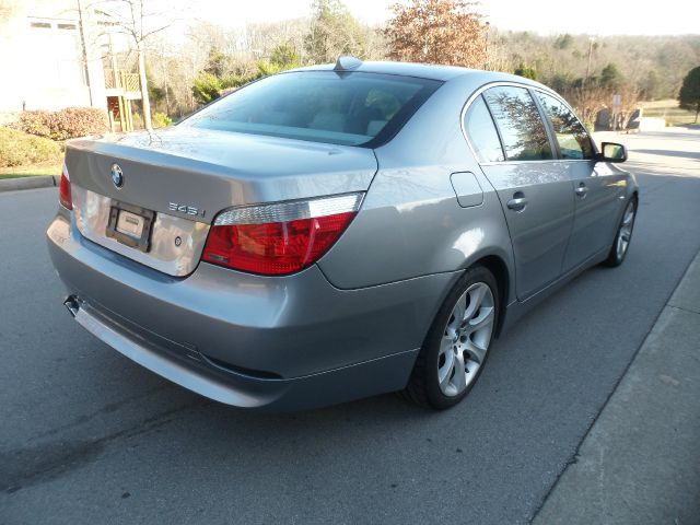 2004 BMW 5 series QUAD CAB SLT Laramie