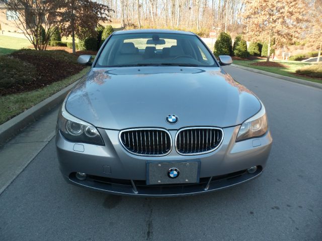 2004 BMW 5 series QUAD CAB SLT Laramie