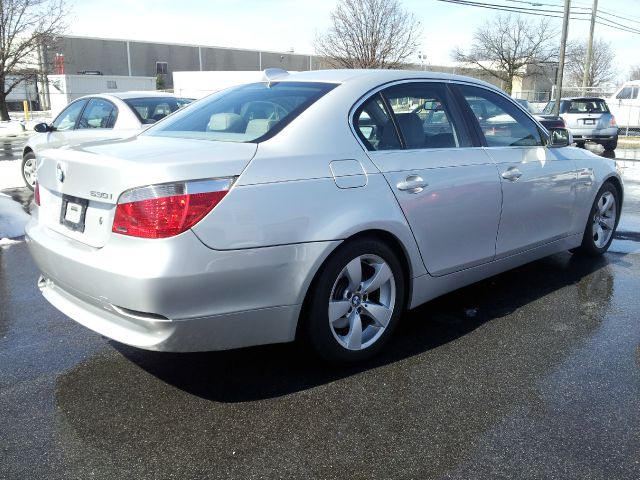 2004 BMW 5 series Luxury Premier