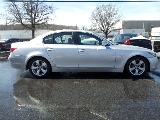 2004 BMW 5 series Luxury Premier
