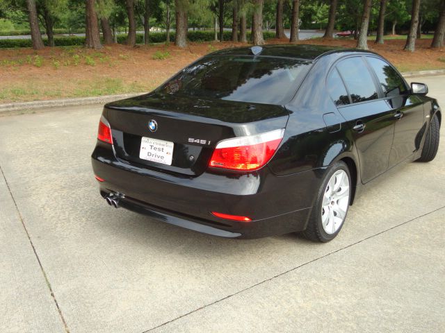 2004 BMW 5 series 4dr 2.9L Twin Turbo AWD SUV