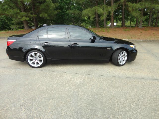 2004 BMW 5 series 4dr 2.9L Twin Turbo AWD SUV