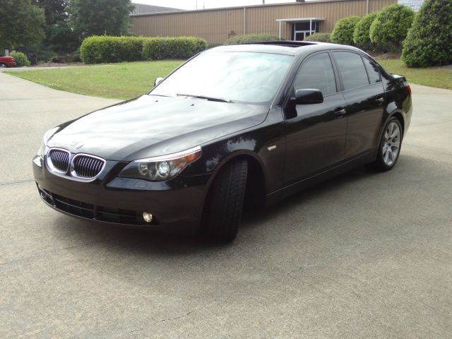 2004 BMW 5 series 4dr 2.9L Twin Turbo AWD SUV