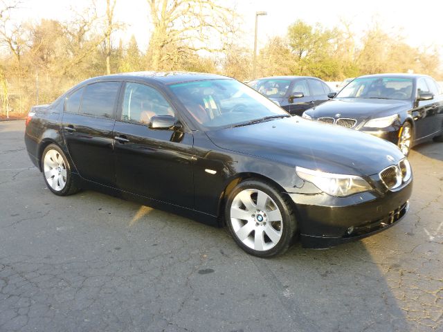2005 BMW 5 series Luxury Premier