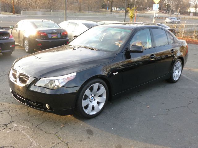 2005 BMW 5 series Luxury Premier