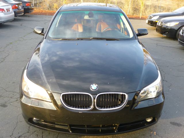 2005 BMW 5 series Luxury Premier