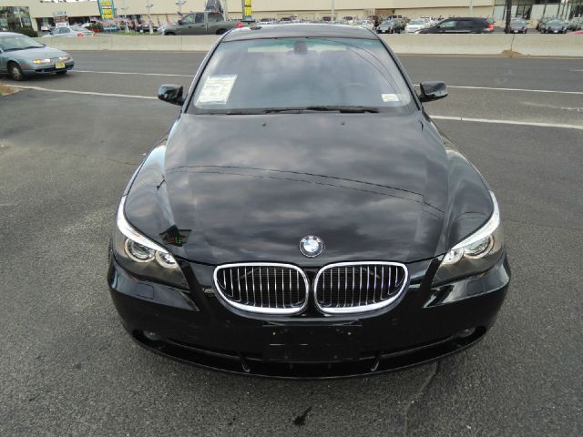 2005 BMW 5 series QUAD CAB SLT Laramie