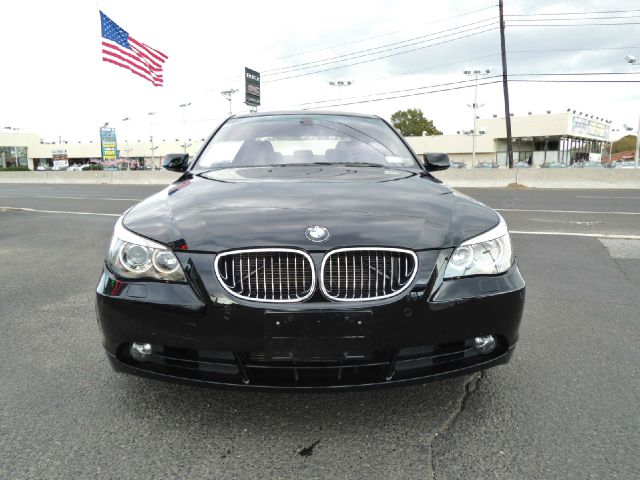 2005 BMW 5 series QUAD CAB SLT Laramie