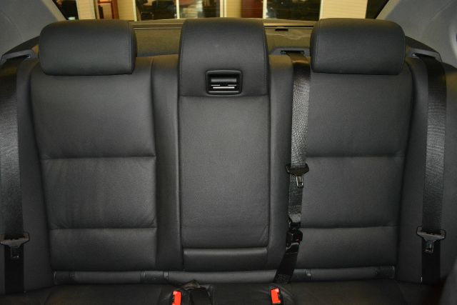 2005 BMW 5 series QUAD CAB SLT Laramie