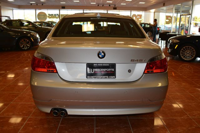 2005 BMW 5 series QUAD CAB SLT Laramie