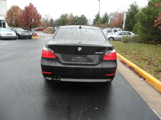2005 BMW 5 series QUAD CAB SLT Laramie