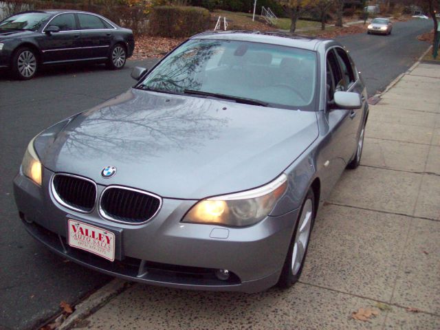 2006 BMW 5 series Luxury Premier