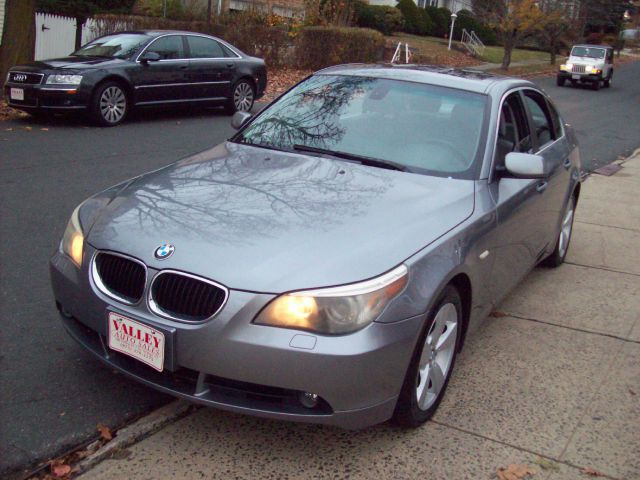 2006 BMW 5 series Luxury Premier