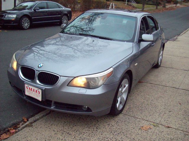 2006 BMW 5 series Luxury Premier