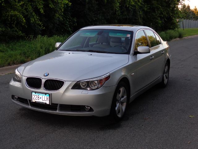 2006 BMW 5 series Luxury Premier