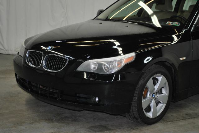 2006 BMW 5 series 4WD 4dr 1500 LT W/3lt