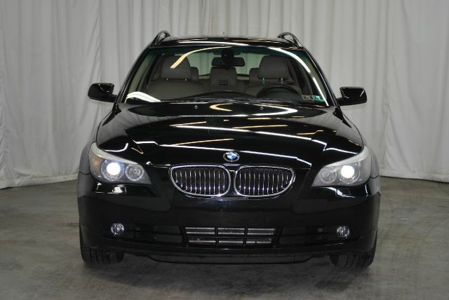 2006 BMW 5 series 4WD 4dr 1500 LT W/3lt