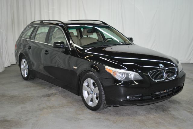 2006 BMW 5 series 4WD 4dr 1500 LT W/3lt