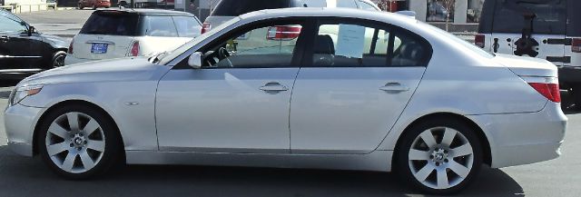 2006 BMW 5 series Luxury Premier