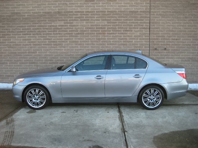 2006 BMW 5 series SLE ALL Wheel Drive