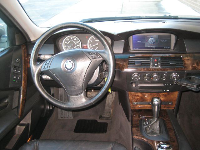 2006 BMW 5 series SLE ALL Wheel Drive