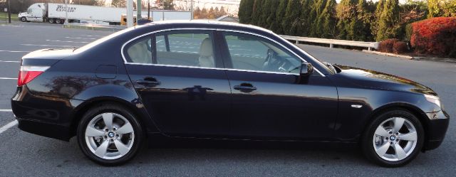 2006 BMW 5 series Luxury Premier