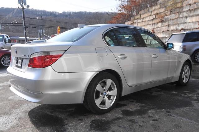2006 BMW 5 series Unknown