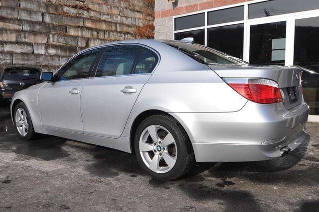 2006 BMW 5 series Unknown