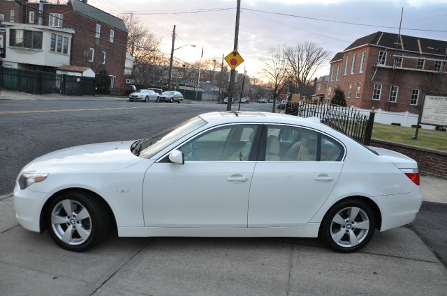 2006 BMW 5 series Luxury Premier