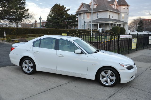 2006 BMW 5 series Luxury Premier