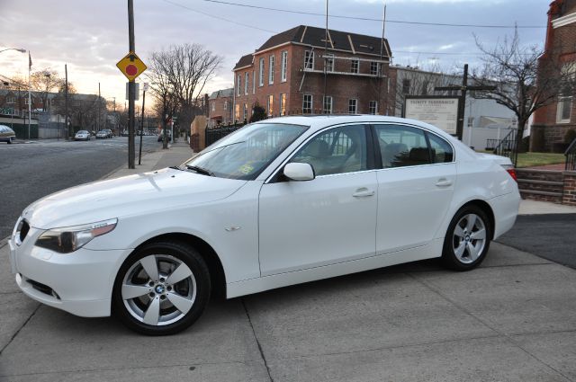 2006 BMW 5 series Luxury Premier