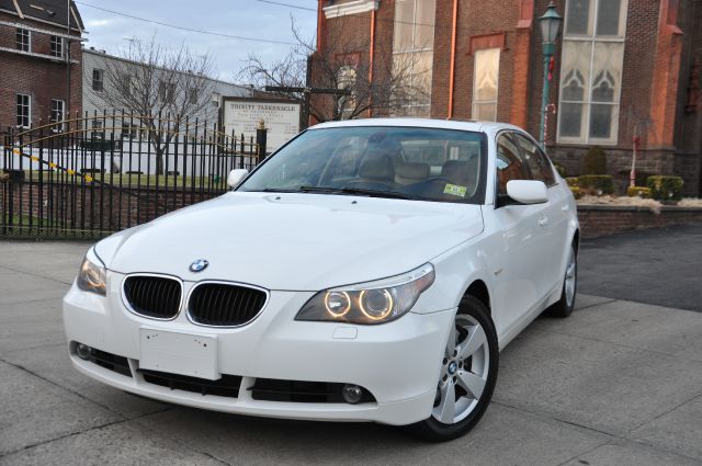2006 BMW 5 series Luxury Premier